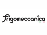 logo FRIGOMECCANICA