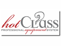 logo HOT CLASS