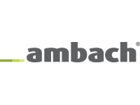 logo ambach