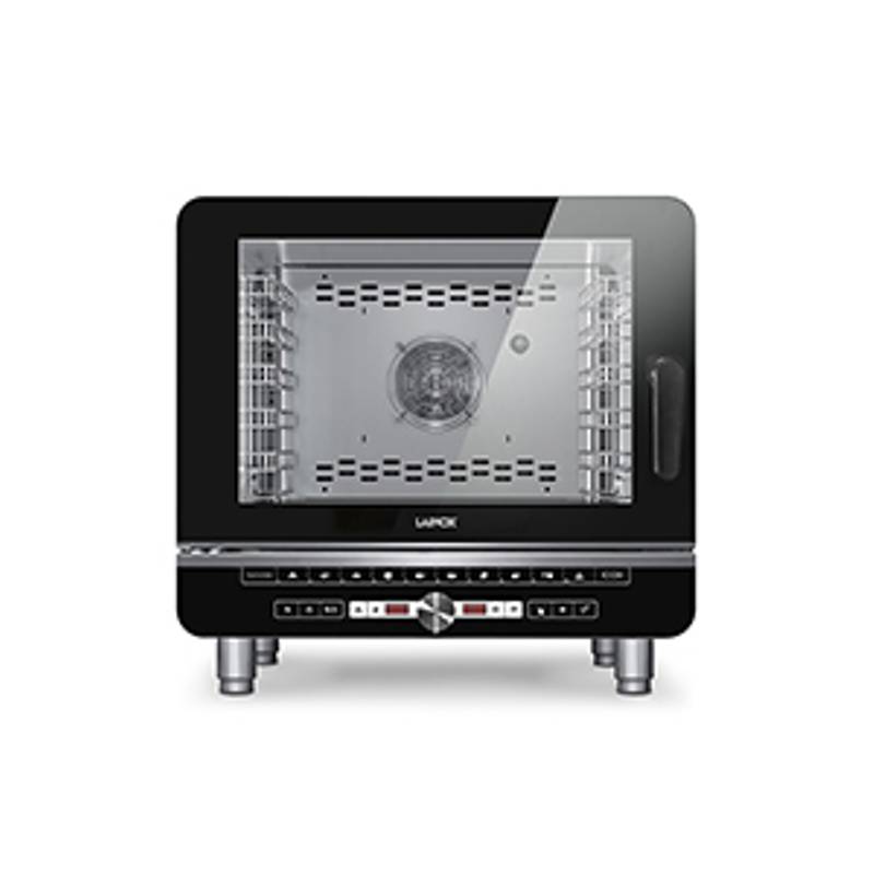 Forni : LAINOX FORNO ICON 5 TEGLIE GN 1/1
