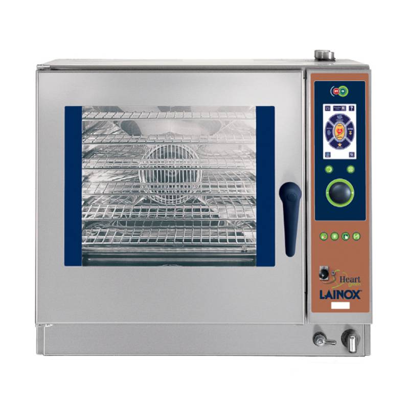 Occasioni usato : FORNO GAS 8 TEGLIE GN1/1